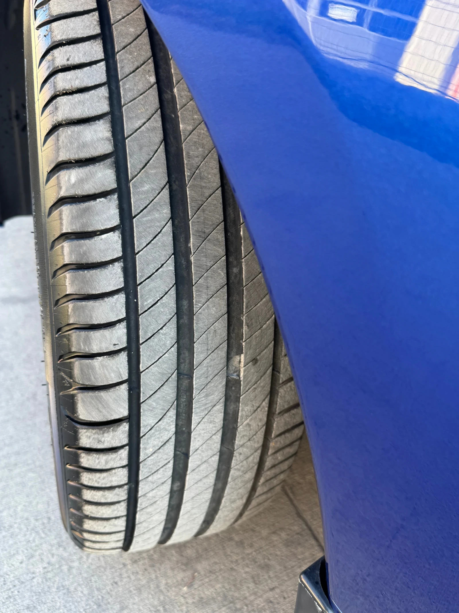 Honda Civic 2, 0 Автоматк 104000км , снимка 9 - Автомобили и джипове - 56338866