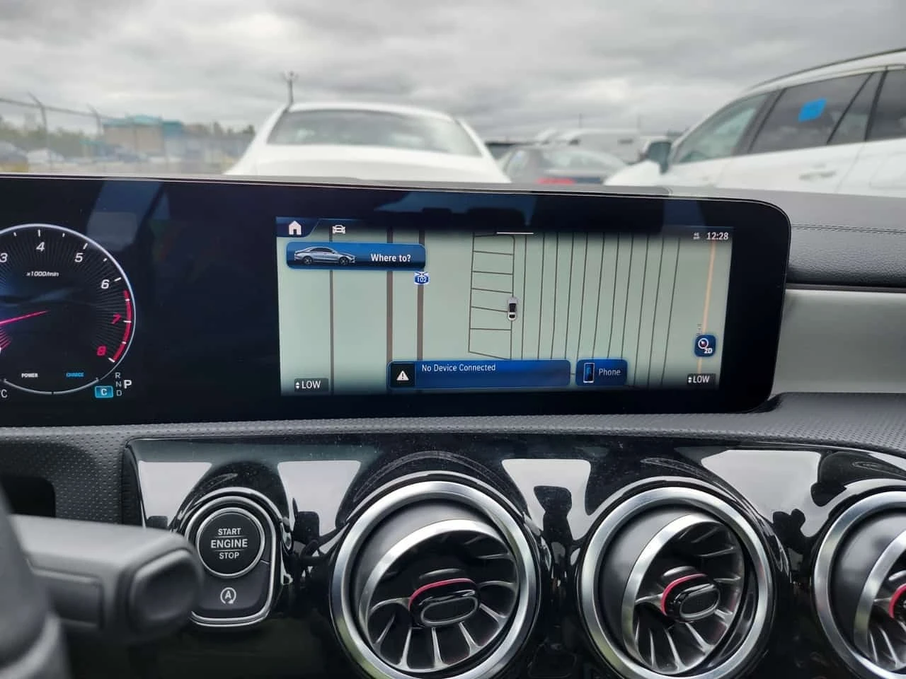 Mercedes-Benz CLA * 4matic Coupe 250 * CARFAX *  | Mobile.bg � ����������� 11