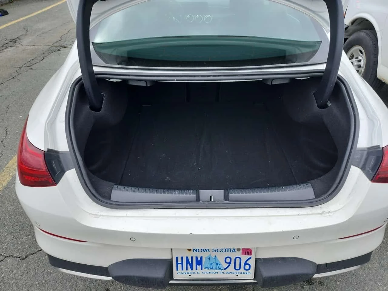 Mercedes-Benz CLA * 4matic Coupe 250 * CARFAX *  | Mobile.bg � ����������� 14