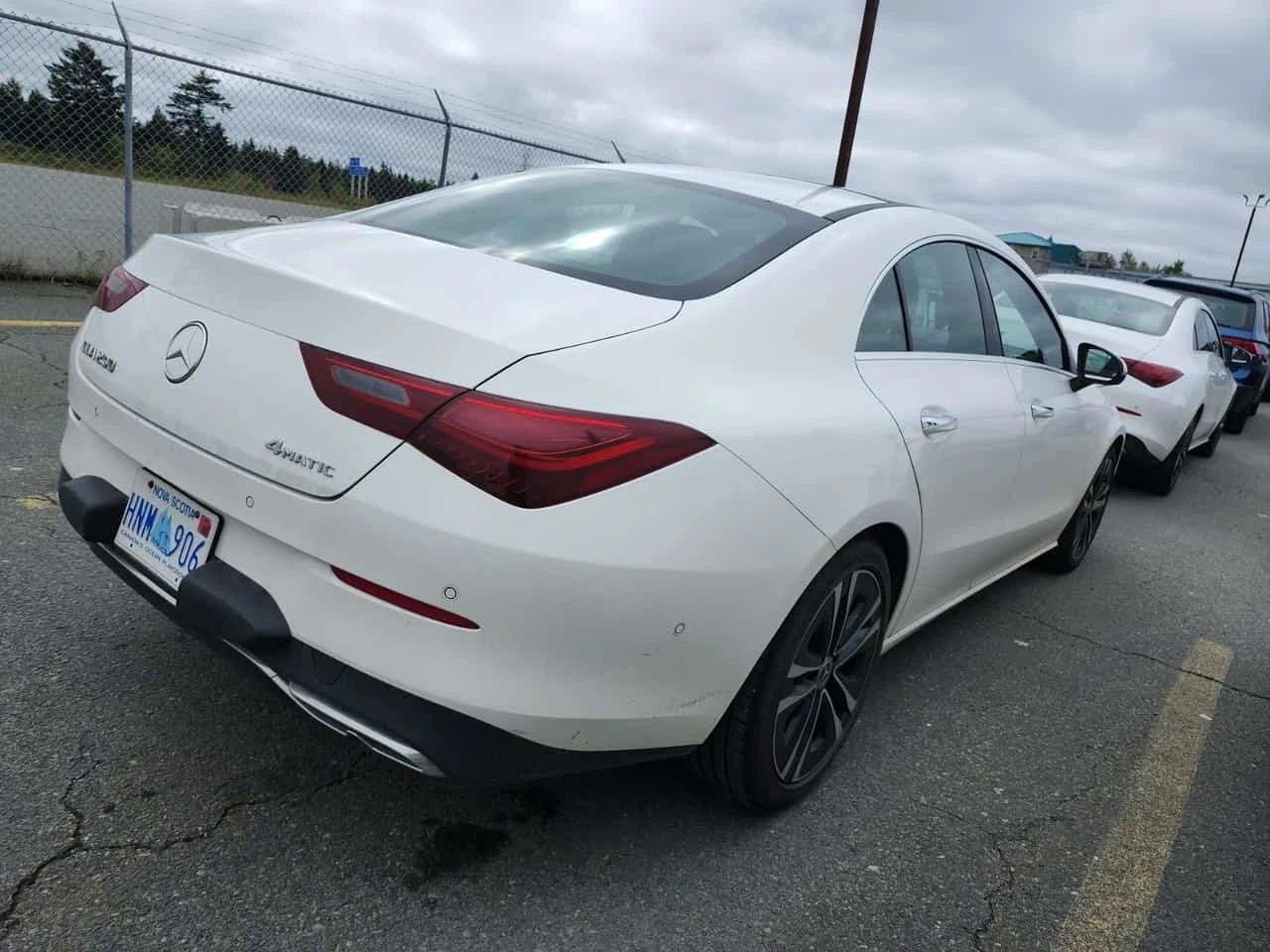 Mercedes-Benz CLA * 4matic Coupe 250 * CARFAX *  | Mobile.bg � ����������� 2