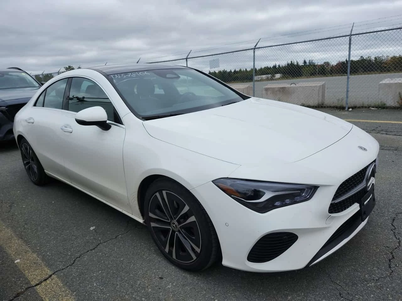 Mercedes-Benz CLA * 4matic Coupe 250 * CARFAX *  | Mobile.bg � ����������� 5