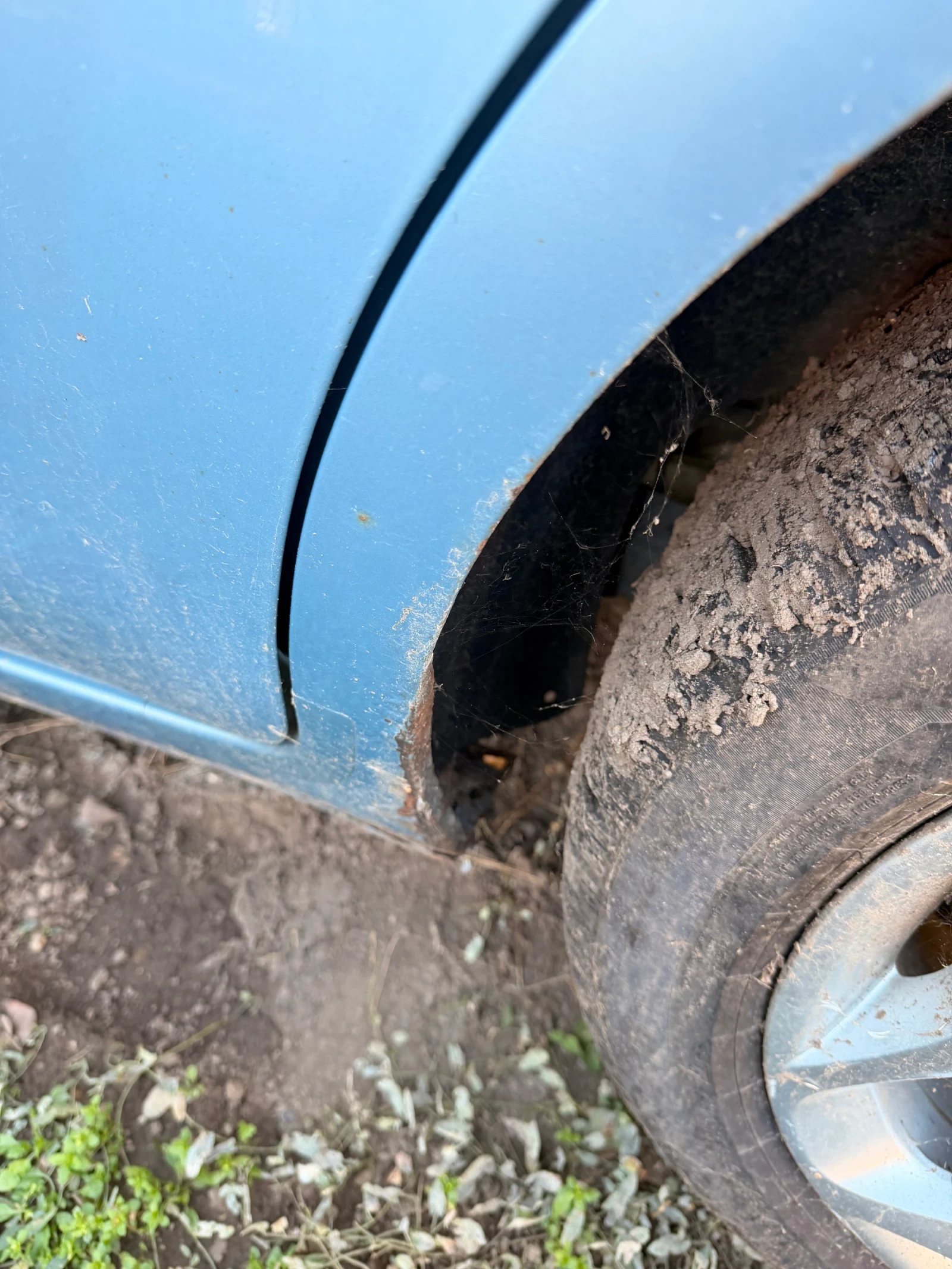 Ford Focus 1.6, снимка 10 - Автомобили и джипове - 56583458