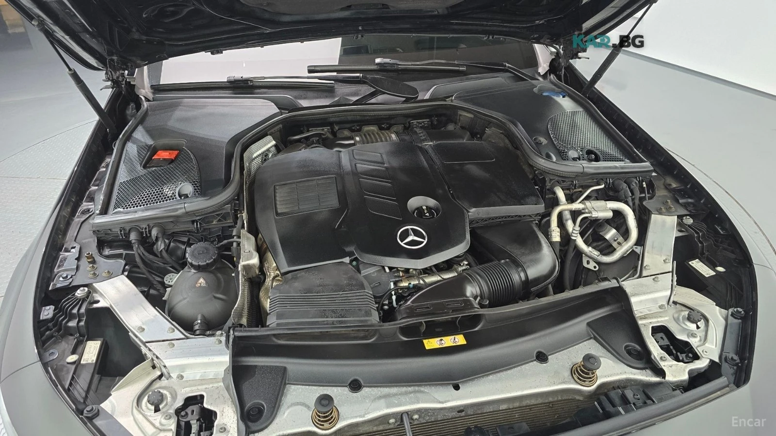 Mercedes-Benz CLS 300 D* AMG LINE* HEADUP* BURMESTER* �������*  | Mobile.bg � ����������� 17