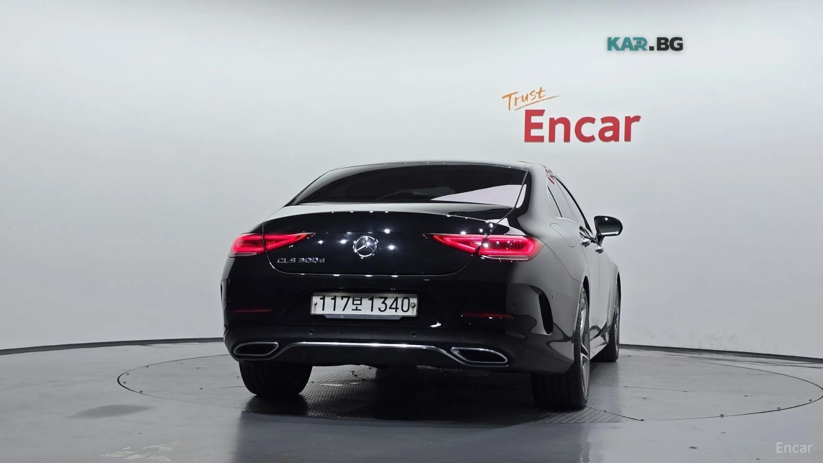 Mercedes-Benz CLS 300 D* AMG LINE* HEADUP* BURMESTER* �������*  | Mobile.bg � ����������� 4