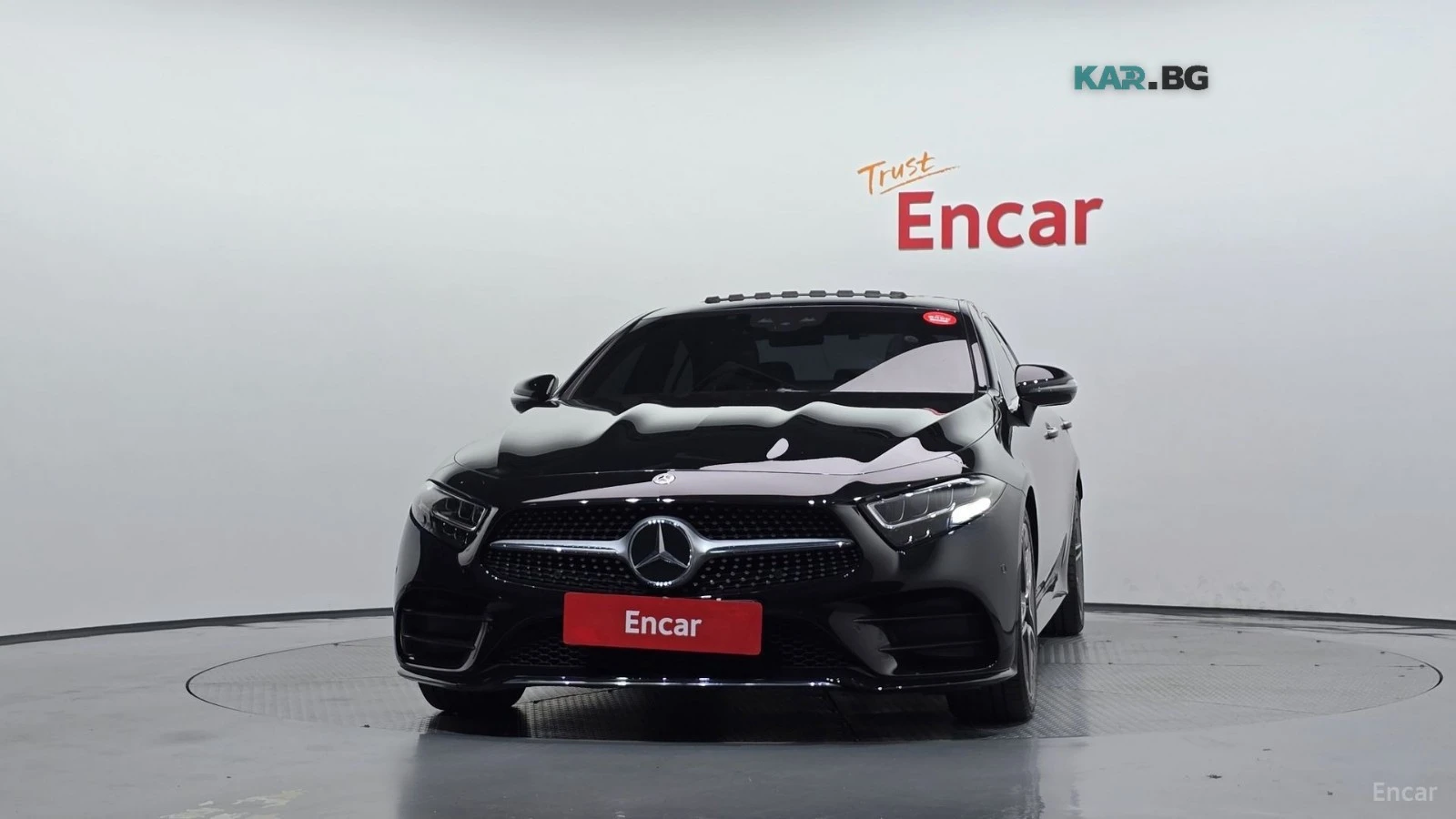 Mercedes-Benz CLS 300 D* AMG LINE* HEADUP* BURMESTER* �������*  | Mobile.bg � ����������� 3