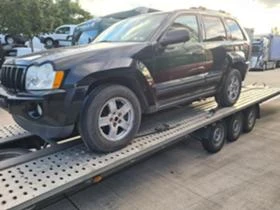 Jeep Grand cherokee, снимка 2