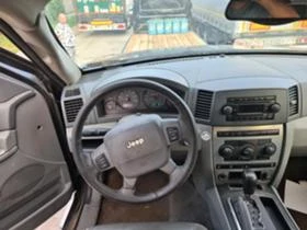 Jeep Grand cherokee, снимка 5