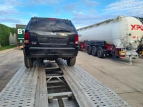 Jeep Grand cherokee, снимка 3