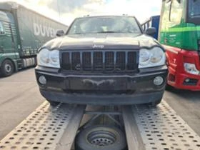Jeep Grand cherokee, снимка 1