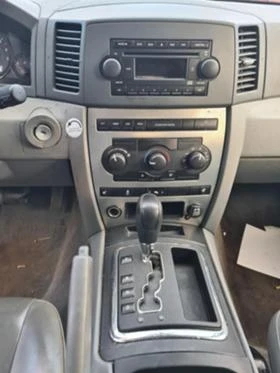 Jeep Grand cherokee, снимка 6