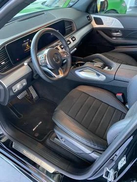Mercedes-Benz GLE 1500  месечна вноска оперативен лизинг, снимка 4