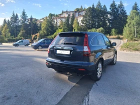 Honda Cr-v, снимка 5