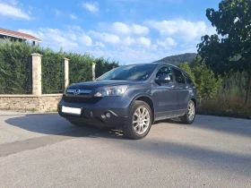 Honda Cr-v, снимка 2
