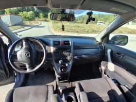 Honda Cr-v, снимка 7