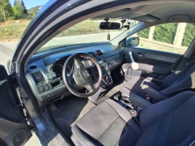 Honda Cr-v, снимка 6