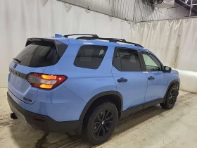 Honda Pilot TRAILSPORT  CARFAX, снимка 3