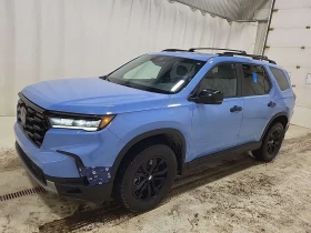 Honda Pilot TRAILSPORT  CARFAX, снимка 1