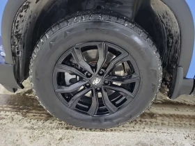 Honda Pilot TRAILSPORT  CARFAX, снимка 17