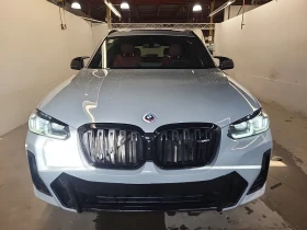 BMW X3 M40i | Head-up| Подгрев| Обдухване| 360| Pano, снимка 6