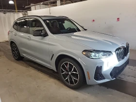 BMW X3 M40i | Head-up| Подгрев| Обдухване| 360| Pano, снимка 2