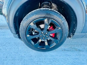 Ford Explorer ST* Pano* 360view* B&O* Подгрев* Обдух* , снимка 5