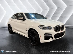 BMW X4 M40i* , снимка 1