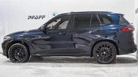 BMW X5 40i MPACK* HEAD-UP* 360 CAM* ПАНОРАМА* SWAROVSKI, снимка 5