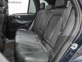 BMW X5 40i MPACK* HEAD-UP* 360 CAM* ПАНОРАМА* SWAROVSKI, снимка 14