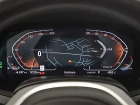 BMW X5 40i MPACK* HEAD-UP* 360 CAM* ПАНОРАМА* SWAROVSKI, снимка 10