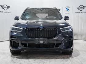 BMW X5 40i MPACK* HEAD-UP* 360 CAM* ПАНОРАМА* SWAROVSKI, снимка 2