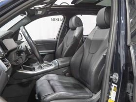 BMW X5 40i MPACK* HEAD-UP* 360 CAM* ПАНОРАМА* SWAROVSKI, снимка 8