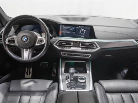 BMW X5 40i MPACK* HEAD-UP* 360 CAM* ПАНОРАМА* SWAROVSKI, снимка 9