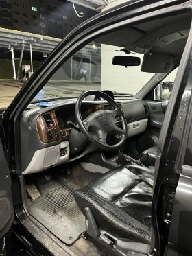 Mitsubishi Pajero sport, снимка 6