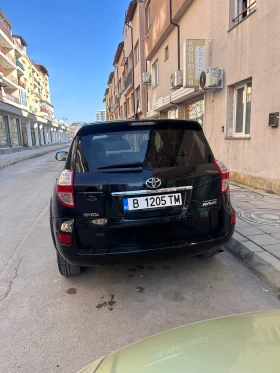 Toyota Rav4, снимка 6