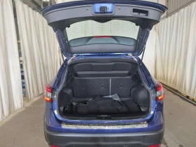 Nissan Qashqai  S| 2 КЛЮЧА| CARFAX| , снимка 7