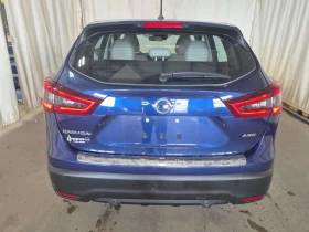 Nissan Qashqai  S| 2 КЛЮЧА| CARFAX| , снимка 4