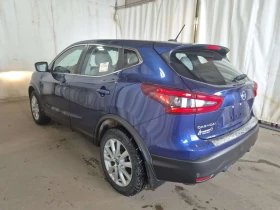 Nissan Qashqai  S| 2 КЛЮЧА| CARFAX| , снимка 6