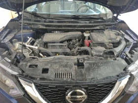 Nissan Qashqai  S| 2 КЛЮЧА| CARFAX| , снимка 16