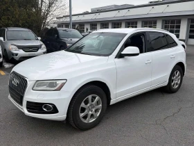 Audi Q5 * 2.0L Progressiv * ПОДГРЕВ * ОТ ПРЕДСТАВИТЕЛСТВО, снимка 1