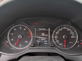 Audi Q5 * 2.0L Progressiv * ПОДГРЕВ * ОТ ПРЕДСТАВИТЕЛСТВО, снимка 8