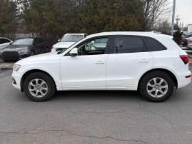 Audi Q5 * 2.0L Progressiv * ПОДГРЕВ * ОТ ПРЕДСТАВИТЕЛСТВО, снимка 3