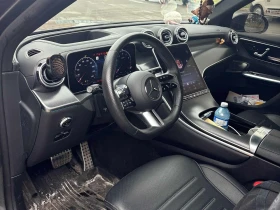 Mercedes-Benz GLC 300 CARFAX, снимка 5