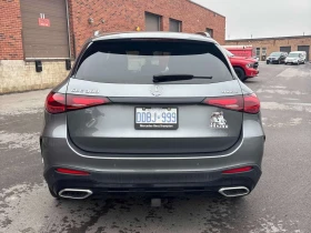 Mercedes-Benz GLC 300 CARFAX, снимка 4