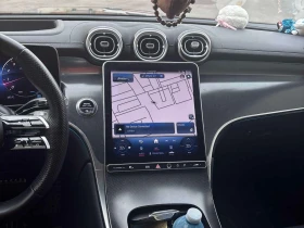 Mercedes-Benz GLC 300 CARFAX, снимка 9