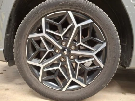 Hyundai Tucson N Line - AWD - Hybrid, снимка 9