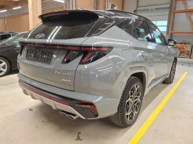 Hyundai Tucson N Line - AWD - Hybrid, снимка 2