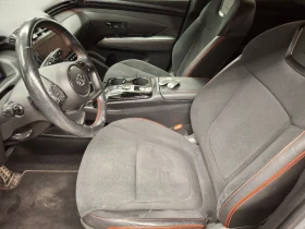 Hyundai Tucson N Line - AWD - Hybrid, снимка 5