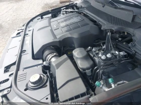 Land Rover Range rover 5.0l Sport Svr/Svr Carbon Edition, снимка 10
