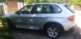 BMW X5 xDrive30d 1 СОБСТВЕНИК КОЖА АВТОМАТИК, снимка 5