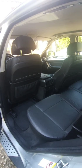 BMW X5 xDrive30d 1 СОБСТВЕНИК КОЖА АВТОМАТИК, снимка 4